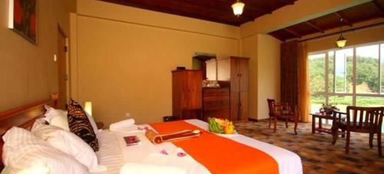 Hotel Ashford  Nuwara Eliya: Foto 