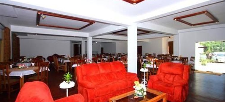 Hotel Ashford  Nuwara Eliya: Foto 