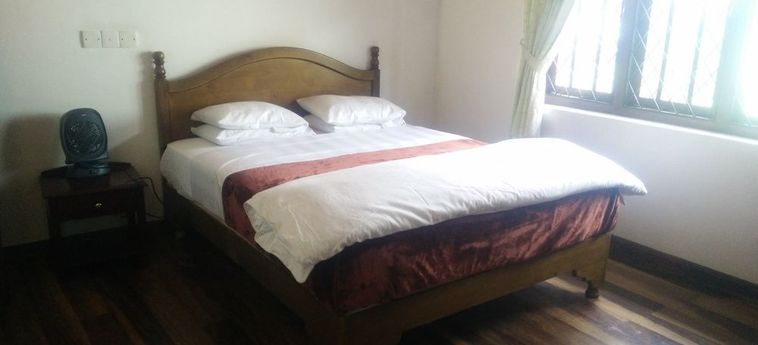 Hotel Amazing Family Home Nuwara Eliya : Photo 