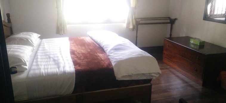 Hotel Amazing Family Home Nuwara Eliya : Photo 