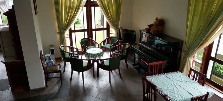 Hotel Amazing Family Home Nuwara Eliya : Photo 
