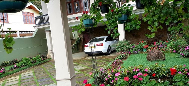 Hotel Amazing Family Home Nuwara Eliya : Photo 