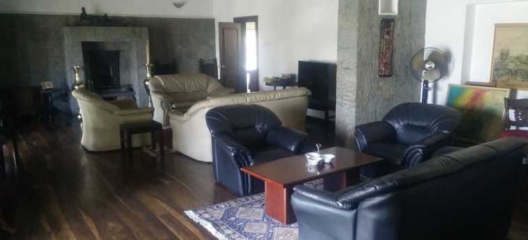 Hotel Amazing Family Home Nuwara Eliya : Photo 