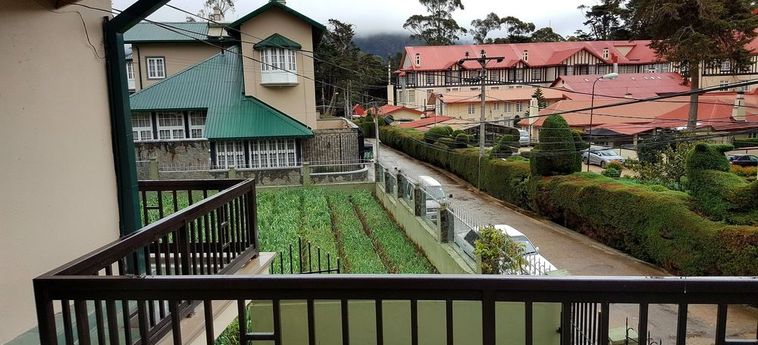 Hotel Amazing Family Home Nuwara Eliya : Photo 