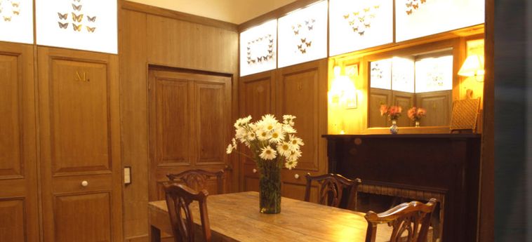 Hotel Anilana Craigbank Nuwara Eliya : Photo 
