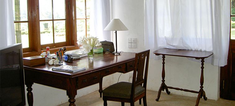 Hotel Anilana Craigbank Nuwara Eliya : Photo 