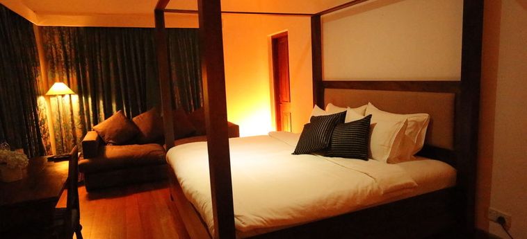 Hotel Anilana Craigbank Nuwara Eliya : Photo 