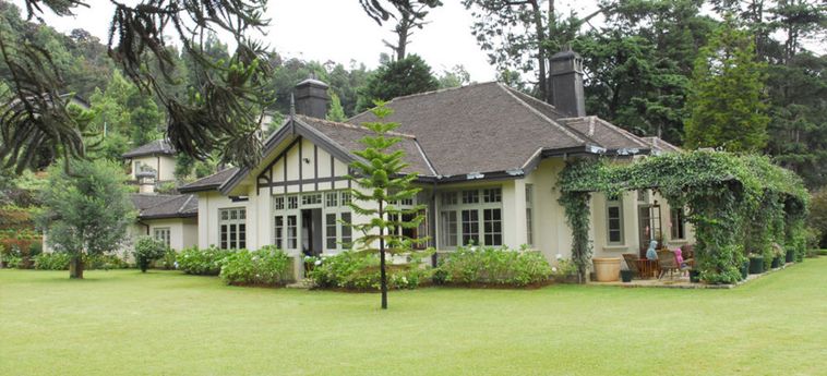 Hotel Anilana Craigbank Nuwara Eliya: Foto 