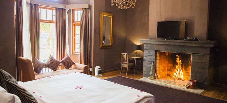 Hotel Anilana Craigbank Nuwara Eliya: Foto 