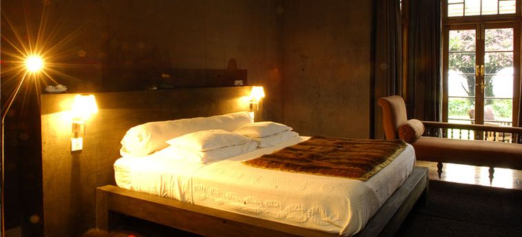 Hotel Anilana Craigbank Nuwara Eliya: Foto 