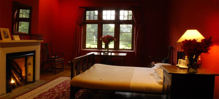 Hotel Anilana Craigbank Nuwara Eliya: Foto 