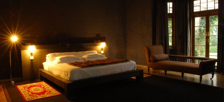 Hotel Anilana Craigbank Nuwara Eliya: Foto 