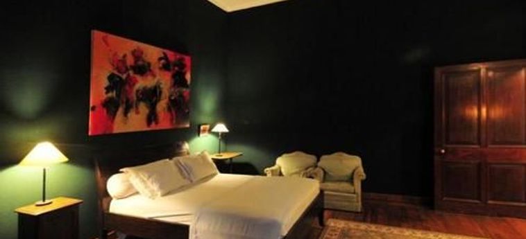 Hotel Anilana Craigbank Nuwara Eliya: Foto 
