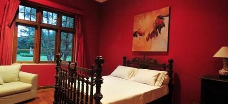 Hotel Anilana Craigbank Nuwara Eliya: Foto 