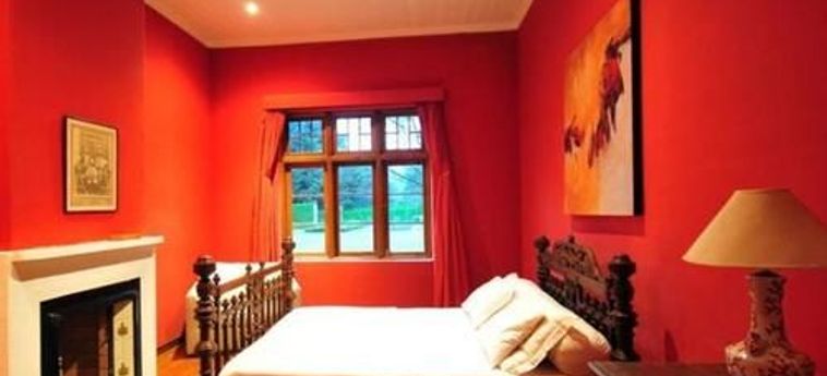 Hotel Anilana Craigbank Nuwara Eliya: Foto 