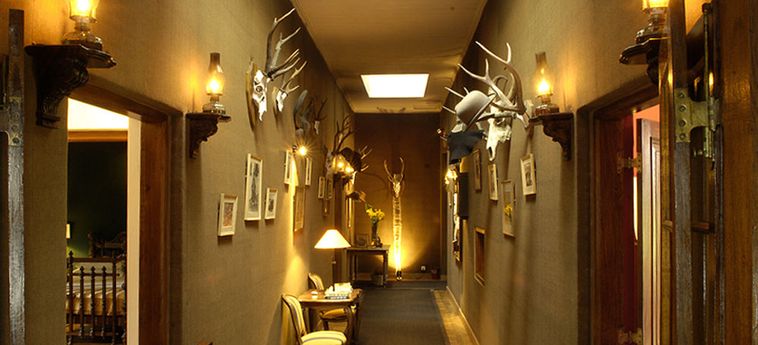 Hotel Anilana Craigbank Nuwara Eliya: Foto 