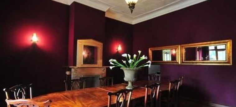 Hotel Anilana Craigbank Nuwara Eliya: Foto 