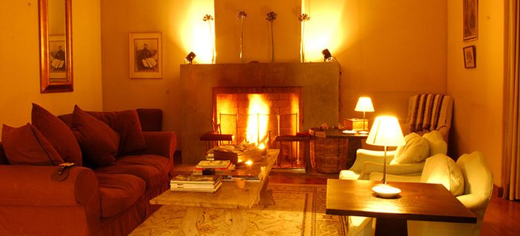 Hotel Anilana Craigbank Nuwara Eliya: Foto 
