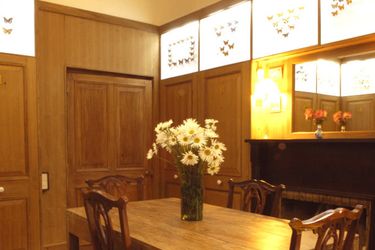 Hotel Anilana Craigbank Nuwara Eliya: Photo 