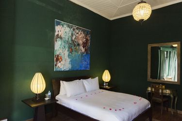Hotel Anilana Craigbank Nuwara Eliya: Photo 