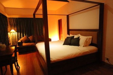 Hotel Anilana Craigbank Nuwara Eliya: Photo 