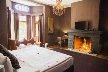 Hotel Anilana Craigbank Nuwara Eliya: Photo 