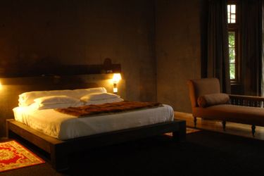 Hotel Anilana Craigbank Nuwara Eliya: Photo 