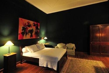 Hotel Anilana Craigbank Nuwara Eliya: Photo 