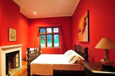 Hotel Anilana Craigbank Nuwara Eliya: Photo 