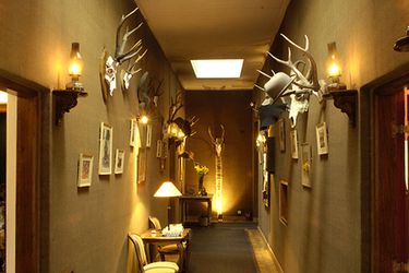 Hotel Anilana Craigbank Nuwara Eliya: Photo 