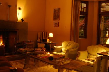 Hotel Anilana Craigbank Nuwara Eliya: Photo 