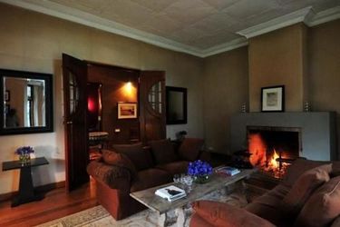 Hotel Anilana Craigbank Nuwara Eliya: Photo 