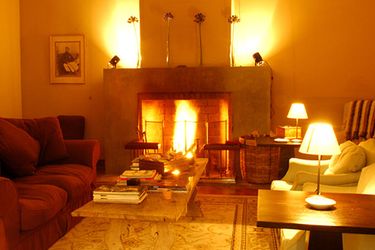 Hotel Anilana Craigbank Nuwara Eliya: Photo 