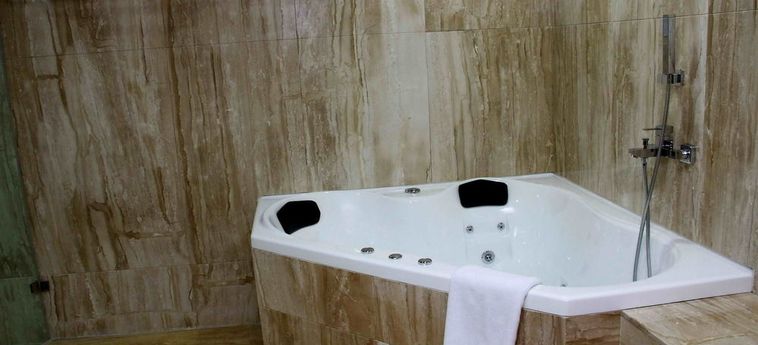 Hotel Araliya Green Hills  Nuwara Eliya: Foto 