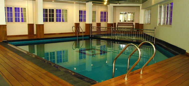 Hotel Araliya Green Hills  Nuwara Eliya: Foto 