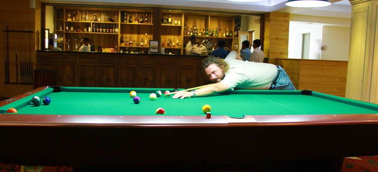 Hotel Araliya Green Hills  Nuwara Eliya: Foto 