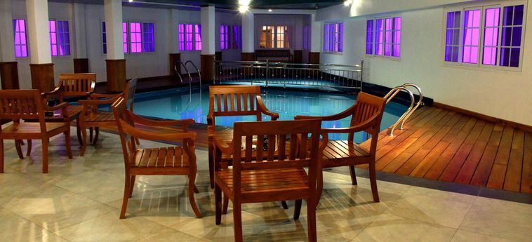 Hotel Araliya Green Hills  Nuwara Eliya: Foto 