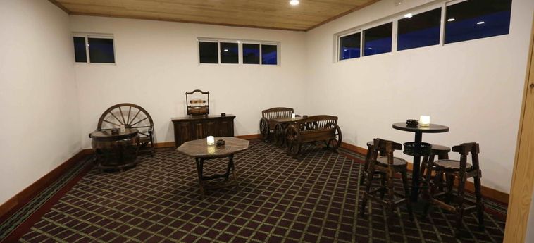 Hotel Araliya Green Hills  Nuwara Eliya: Foto 