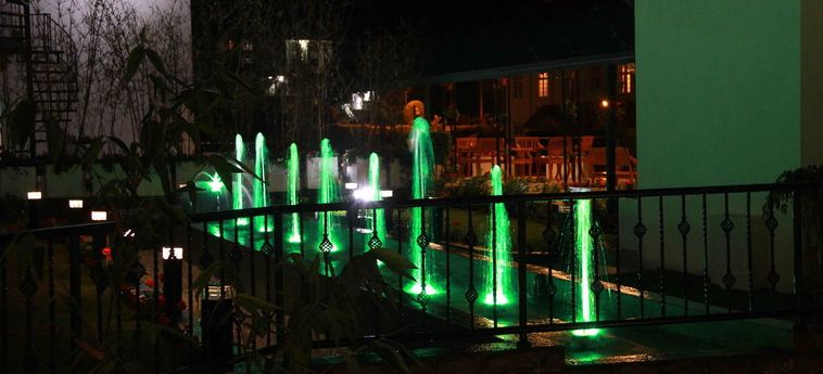 Hotel Araliya Green Hills  Nuwara Eliya: Foto 