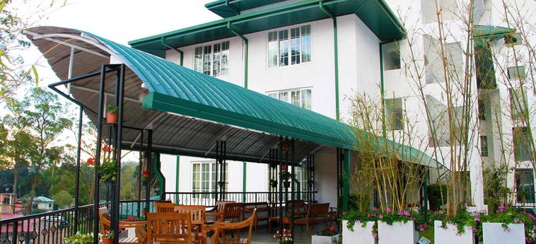 Hotel Araliya Green Hills  Nuwara Eliya: Foto 