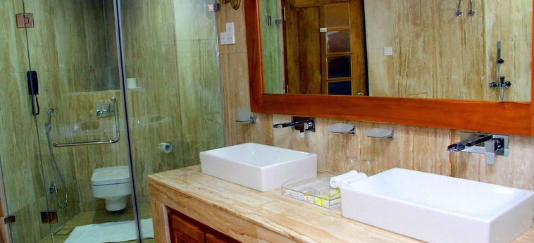 Hotel Araliya Green Hills  Nuwara Eliya: Foto 