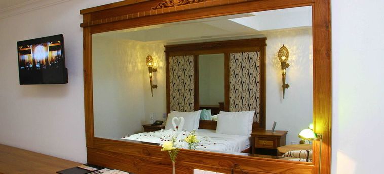 Hotel Araliya Green Hills  Nuwara Eliya: Foto 