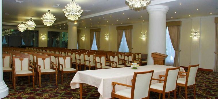 Hotel Araliya Green Hills  Nuwara Eliya: Foto 