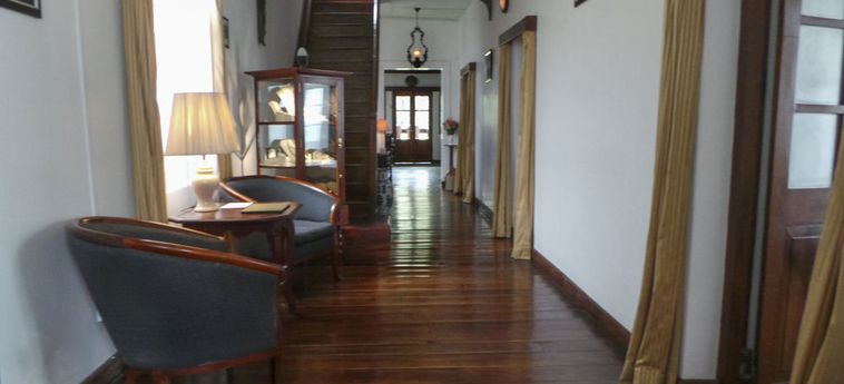 Hotel Golf Green City Bungalow Nuwara Eliya: Foto 