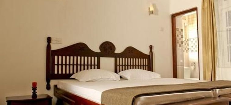 Hotel Golf Green City Bungalow Nuwara Eliya: Foto 