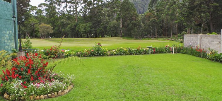 Hotel Golf Green City Bungalow Nuwara Eliya: Foto 