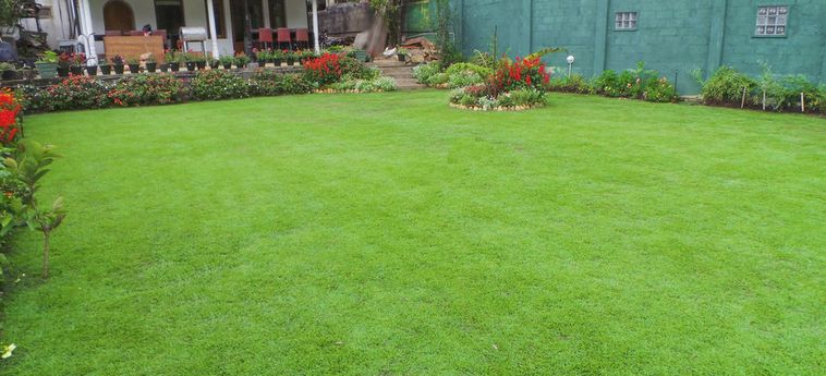 Hotel Golf Green City Bungalow Nuwara Eliya: Foto 