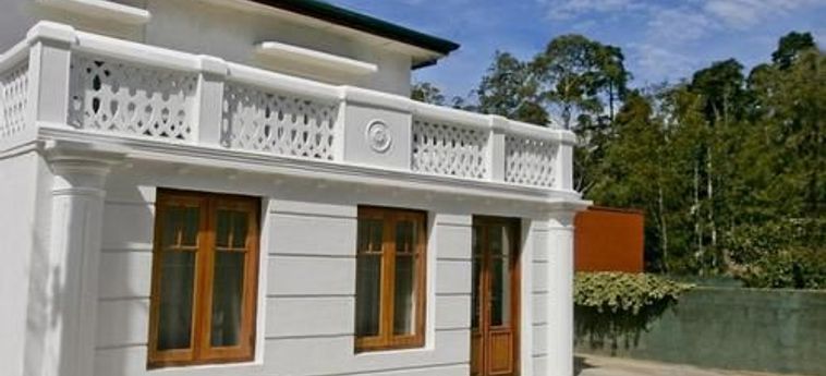 Hotel Golf Green City Bungalow Nuwara Eliya: Foto 