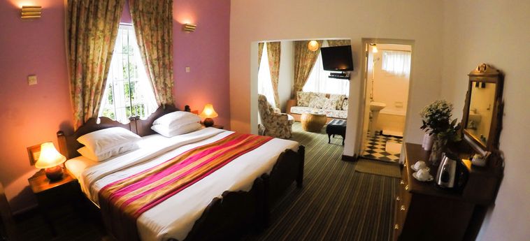 Hotel Glendower Nuwara Eliya: Foto 