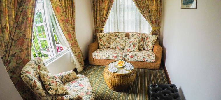 Hotel Glendower Nuwara Eliya: Foto 